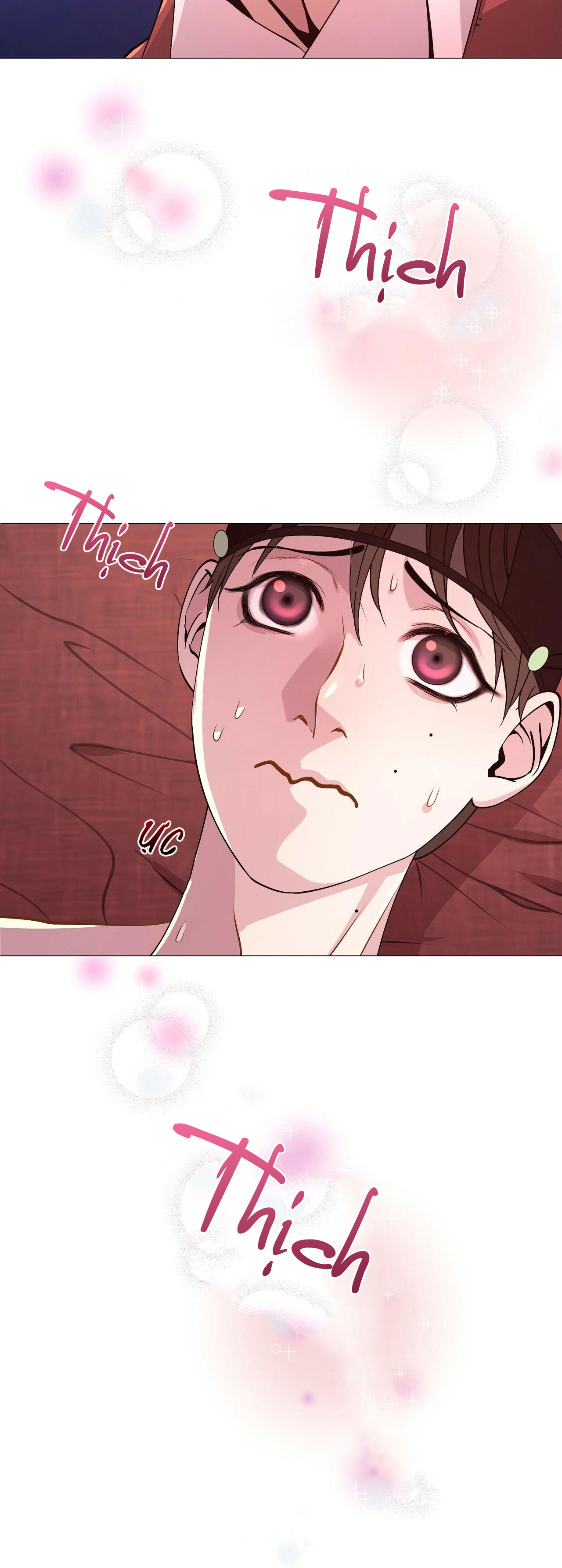 dạ xoa hóa liên ký chapter 5 40