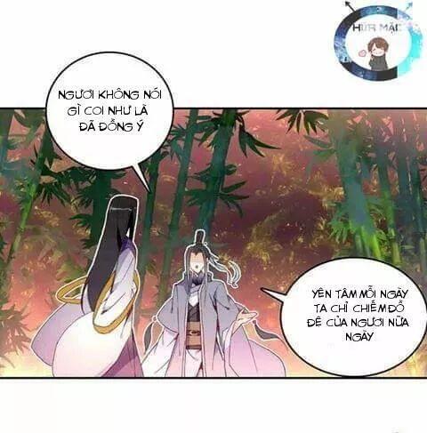 Lão Đại Xuyên Không Thành Tiên Nữ chapter 47.1 19