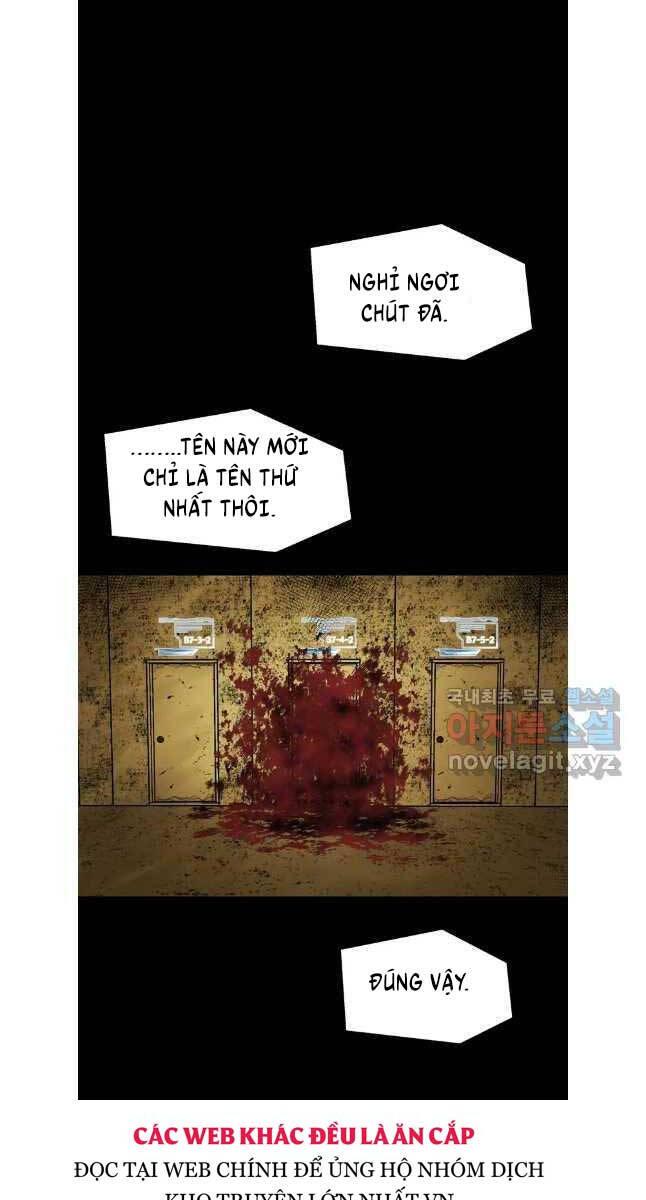 mật mã mê cung chapter 86 50