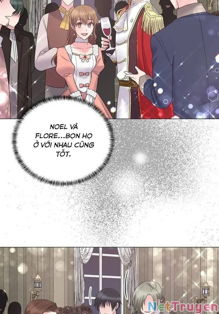 là nhân vật phản diện nhưng tôi sẽ trở thành nữ chính chapter 42 34