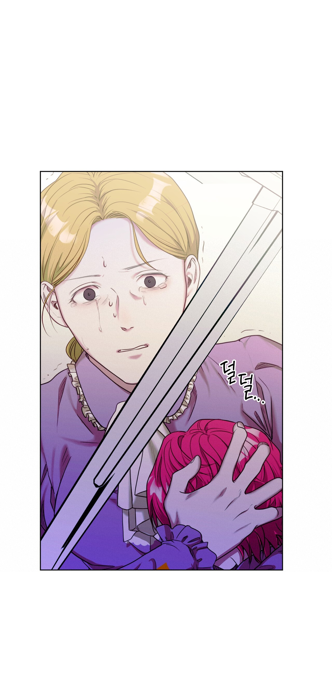 hợp đồng hôn nhân với hai người chồng chapter 1.2 34