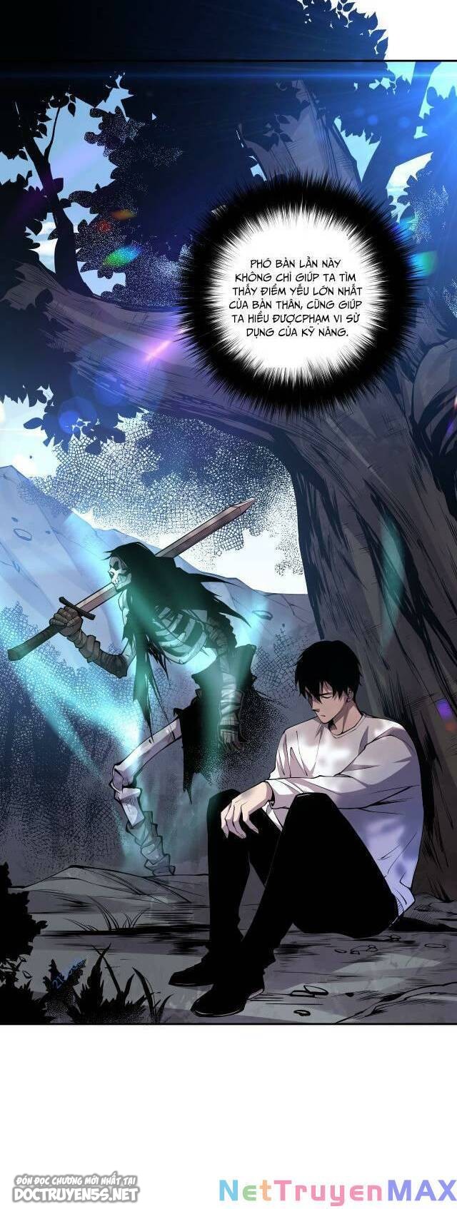 tử linh pháp sư! ta chính là thiên tài chapter 6 17