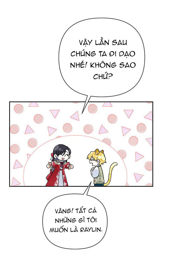 hôm nay cũng là ngày vui của ác nữ chapter 14 14