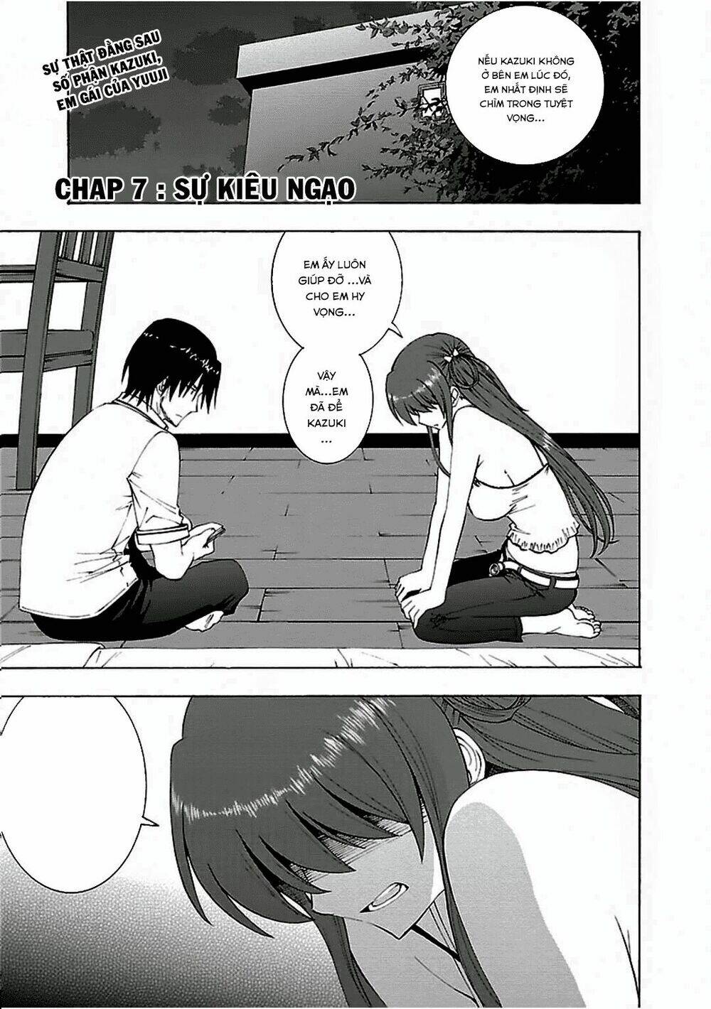 grisaia no kajitsu -le fruit de la grisaia- chapter 7 2