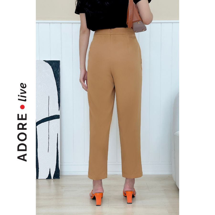 Quần Smart trousers Casual style Tuytsy 323TR1002 ADORE DRESS