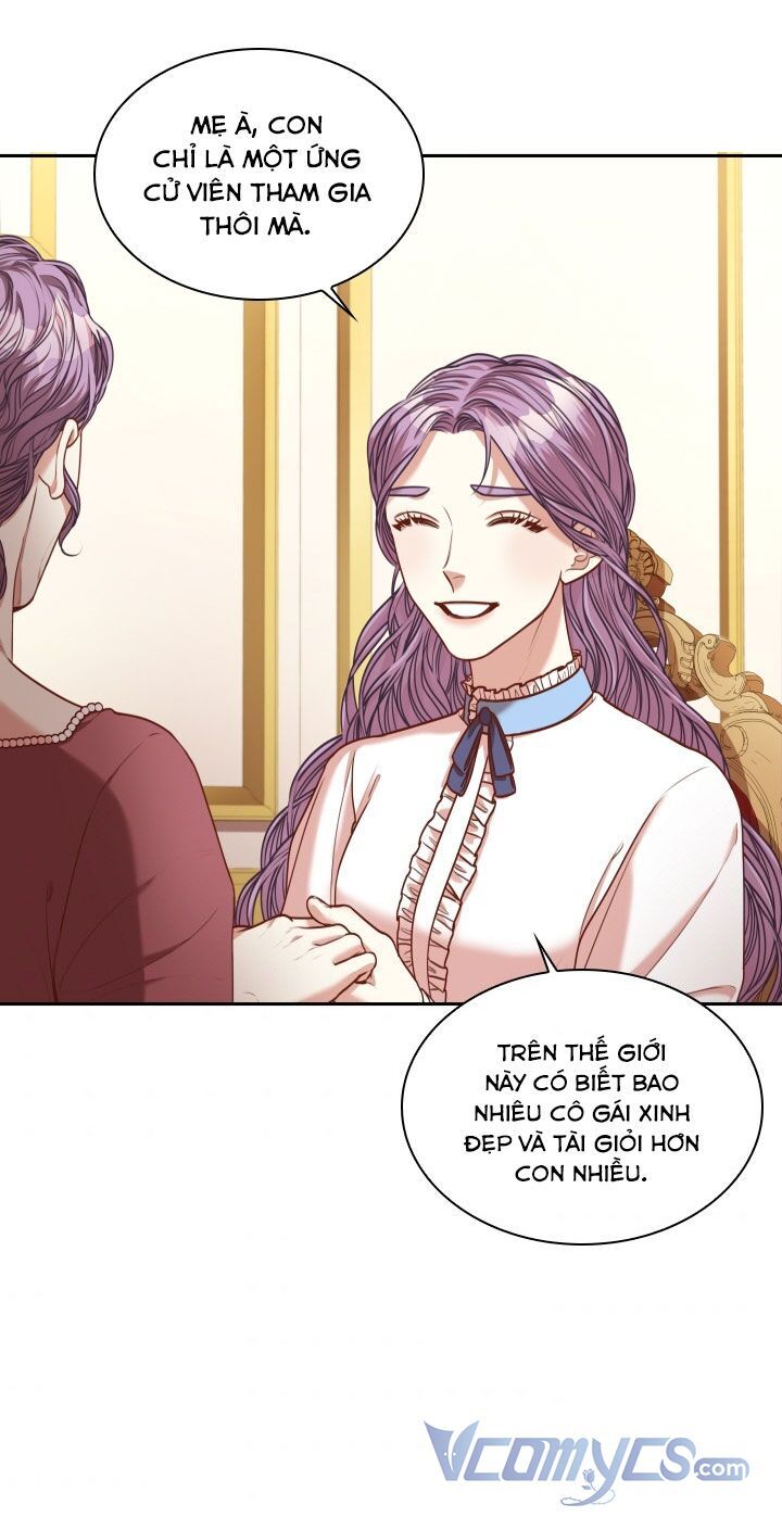 tôi trở thành thư ký của bạo chúa chapter 42 59