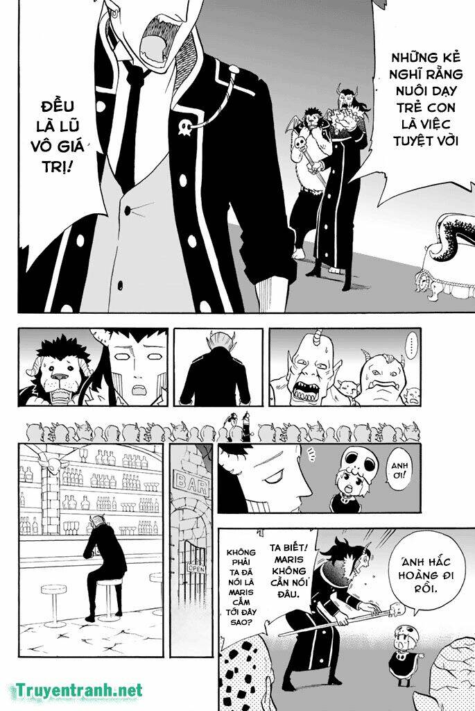 sodatechimaou chapter 79 5