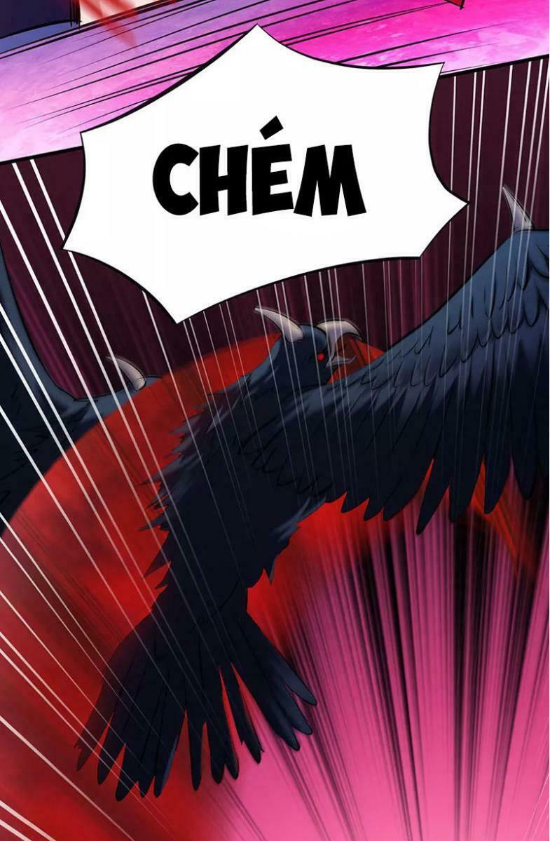 võ đạo độc tôn chapter 118 25