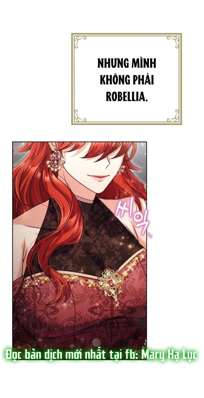 tôi sẽ ly hôn với người chồng bạo chúa chapter 11.2 33