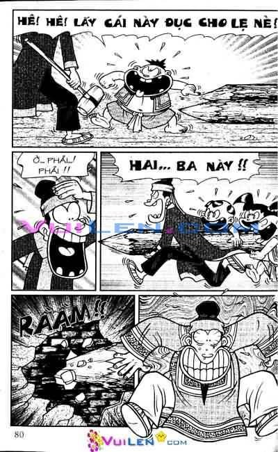 thần đồng đất việt chapter 43 80