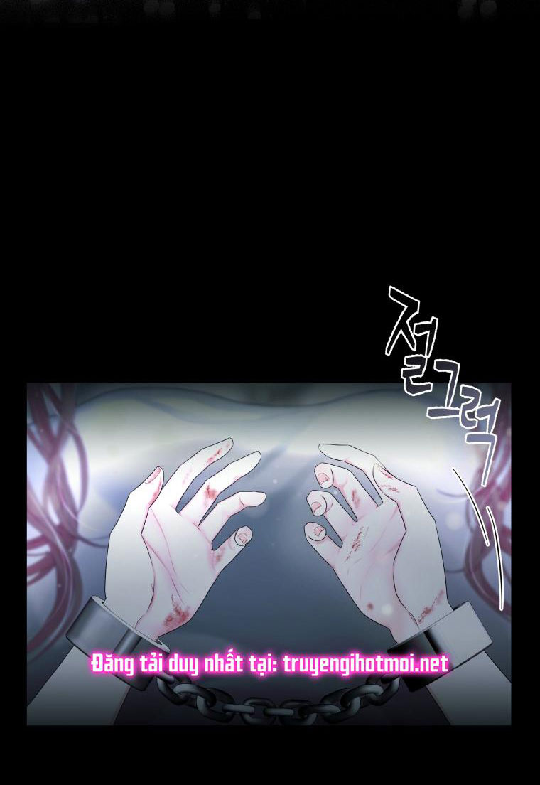 thà rằng để tôi trở thành nữ hoàng chapter 1.1 17