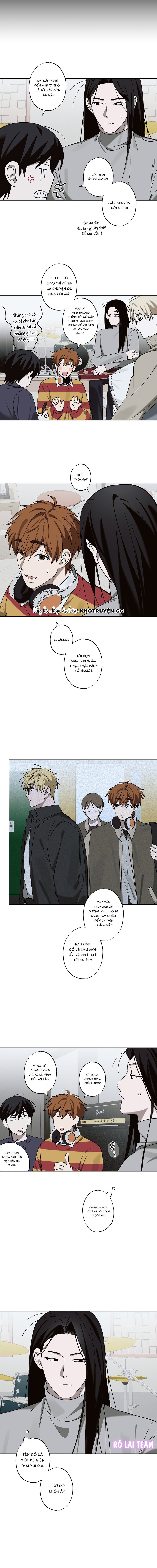 dead core chapter 6 7