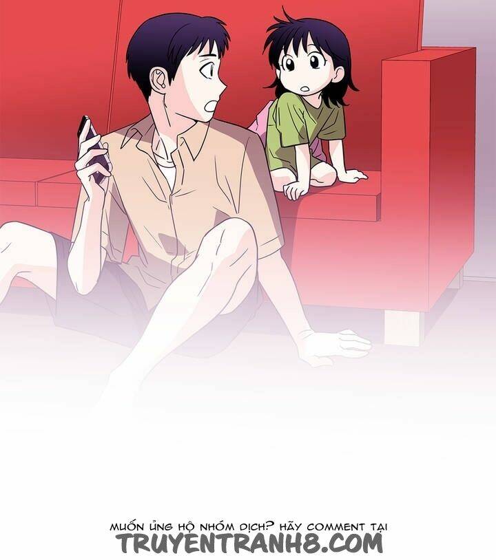 chuyện gì đến, rồi cũng sẽ đến chapter 32 31