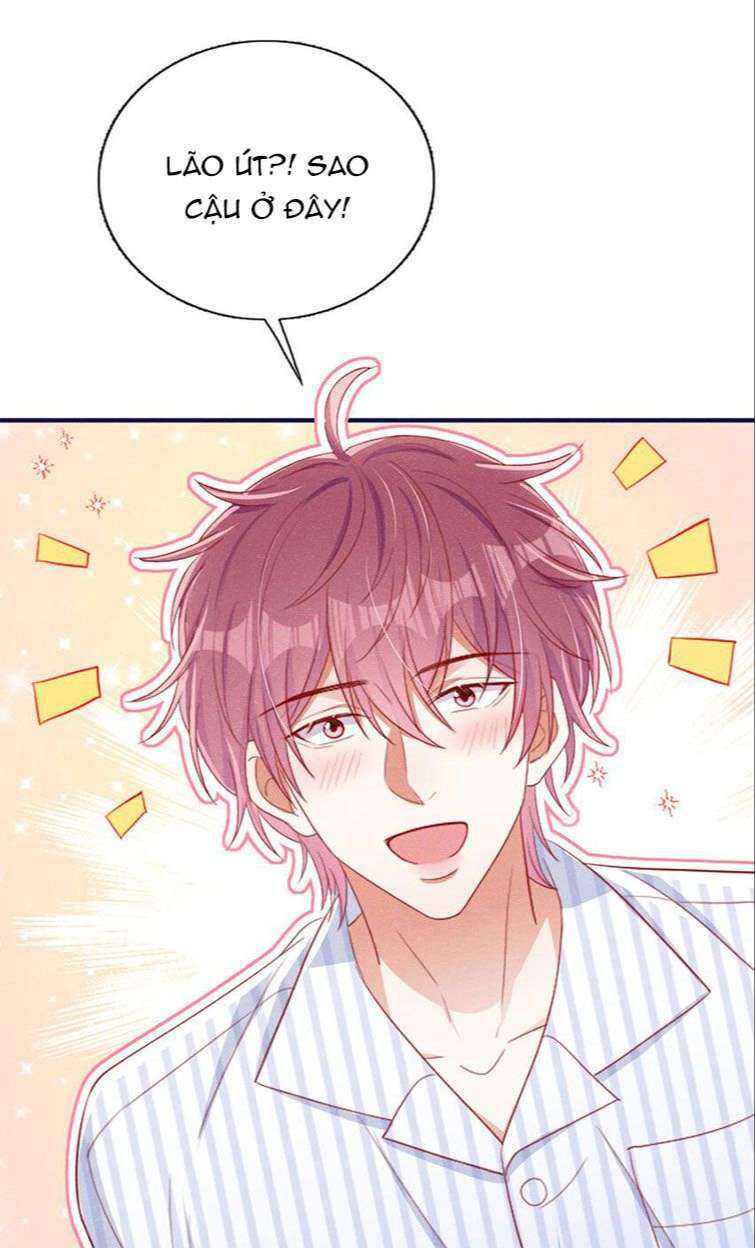 tôi với hình mẫu lý tưởng lìa trần rồi! chapter 45 11