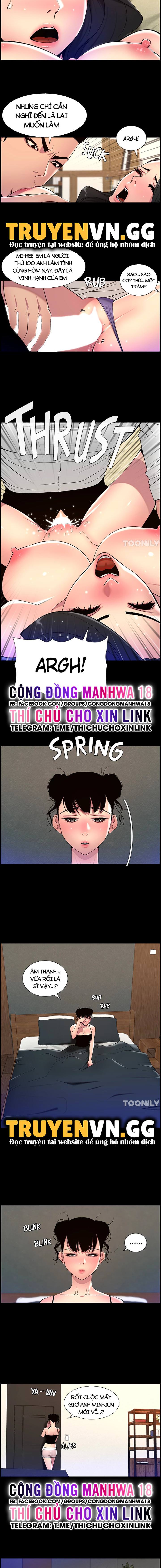 app đế vương giường chiếu chapter 68 6