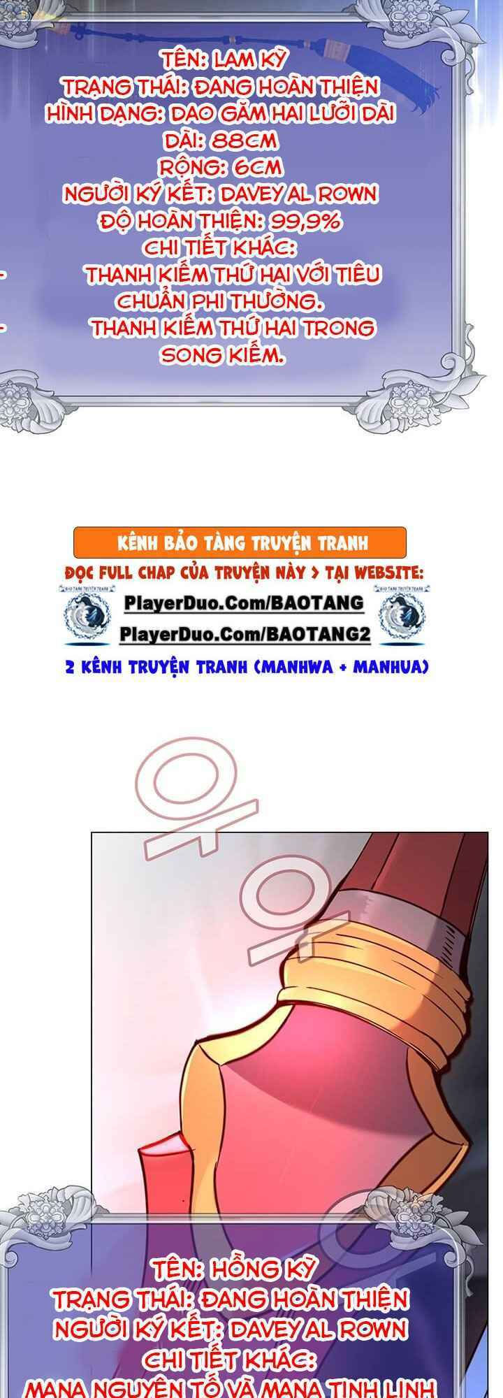 Anh Hùng Mạnh Nhất Trở Lại chapter 52 9