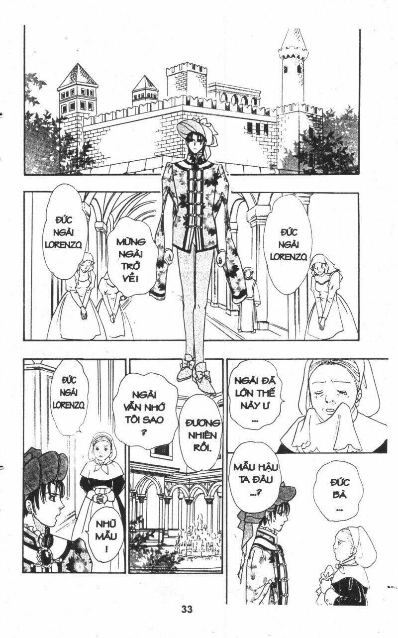 kenja no ishi chapter 7 36