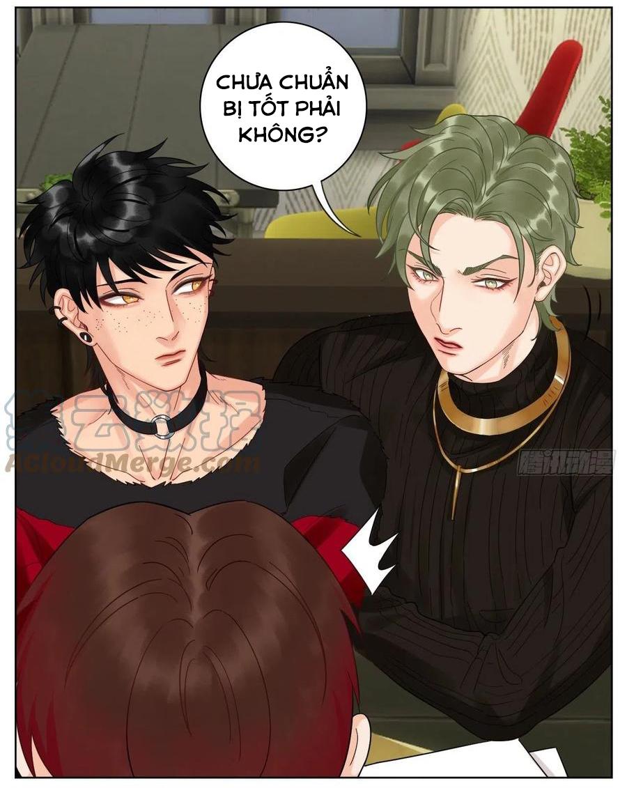 ký túc xá nam phòng 303 chapter 56 7