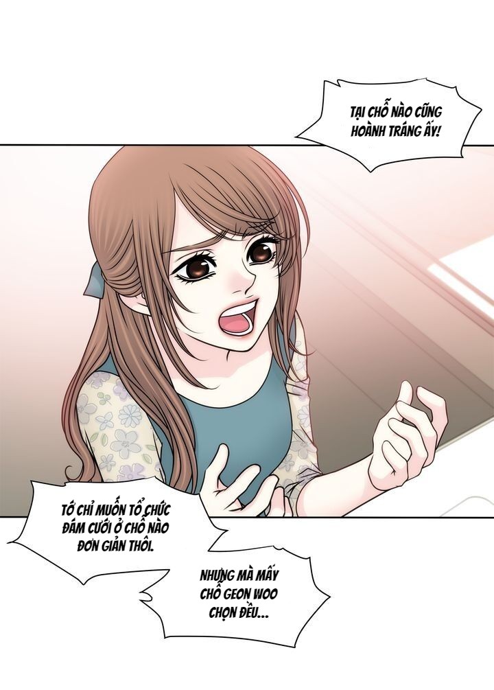 người đàn ông của tôi chapter 103.2 15