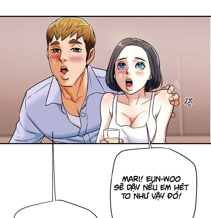 kế hoạch với em gái ngây thơ chapter 6.2 54