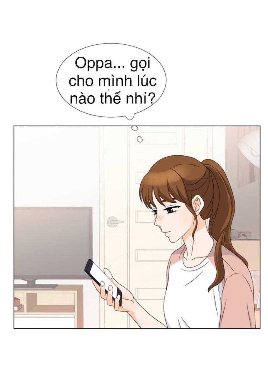 idol và sếp, em yêu ai? chapter 48 29