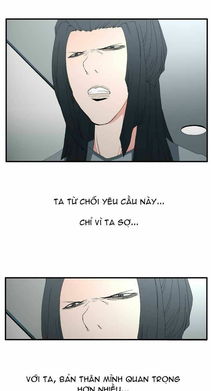 siêu năng chapter 76 14