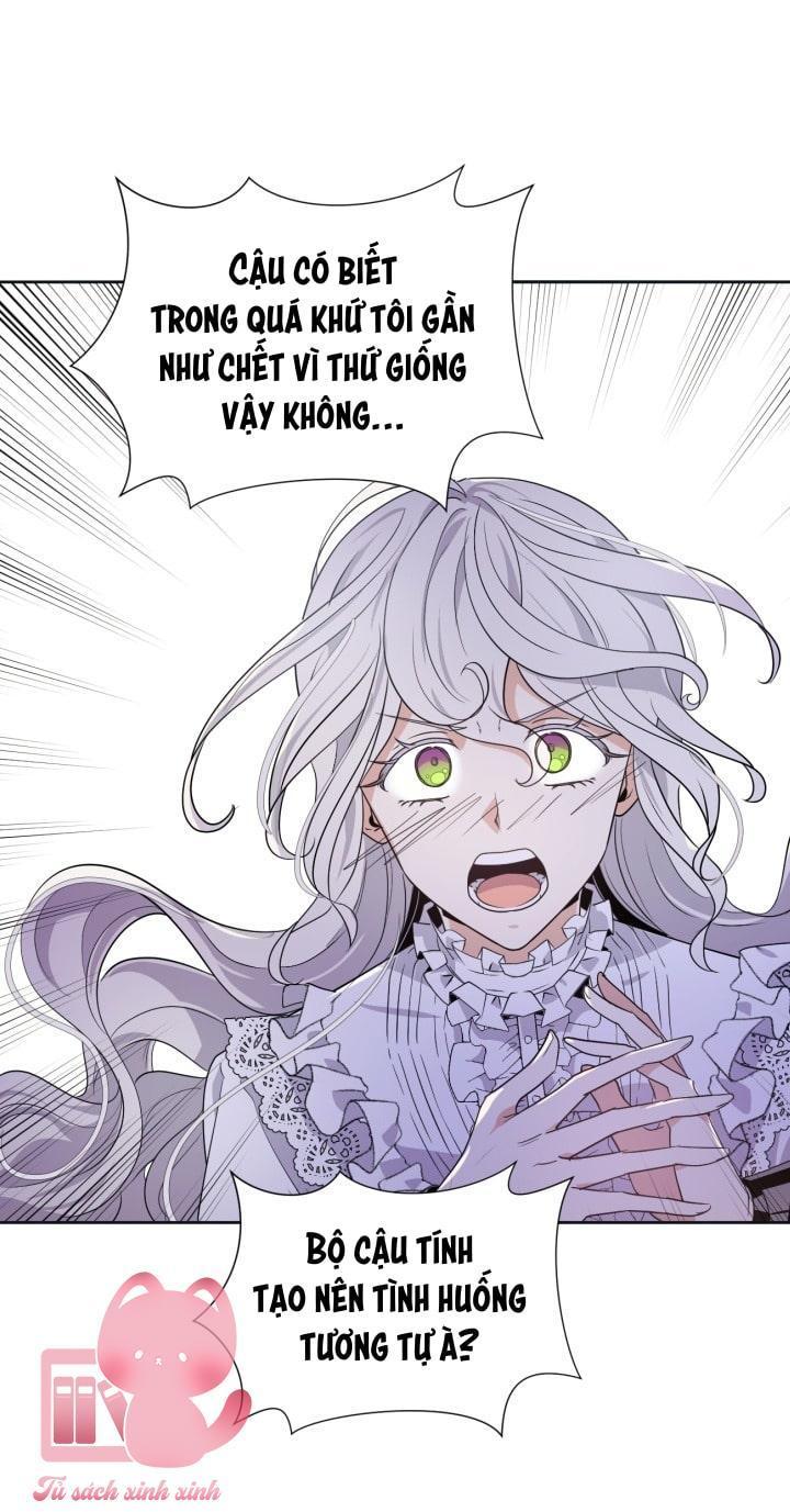 nguyện ước vô vọng của ma nữ chapter 21 6