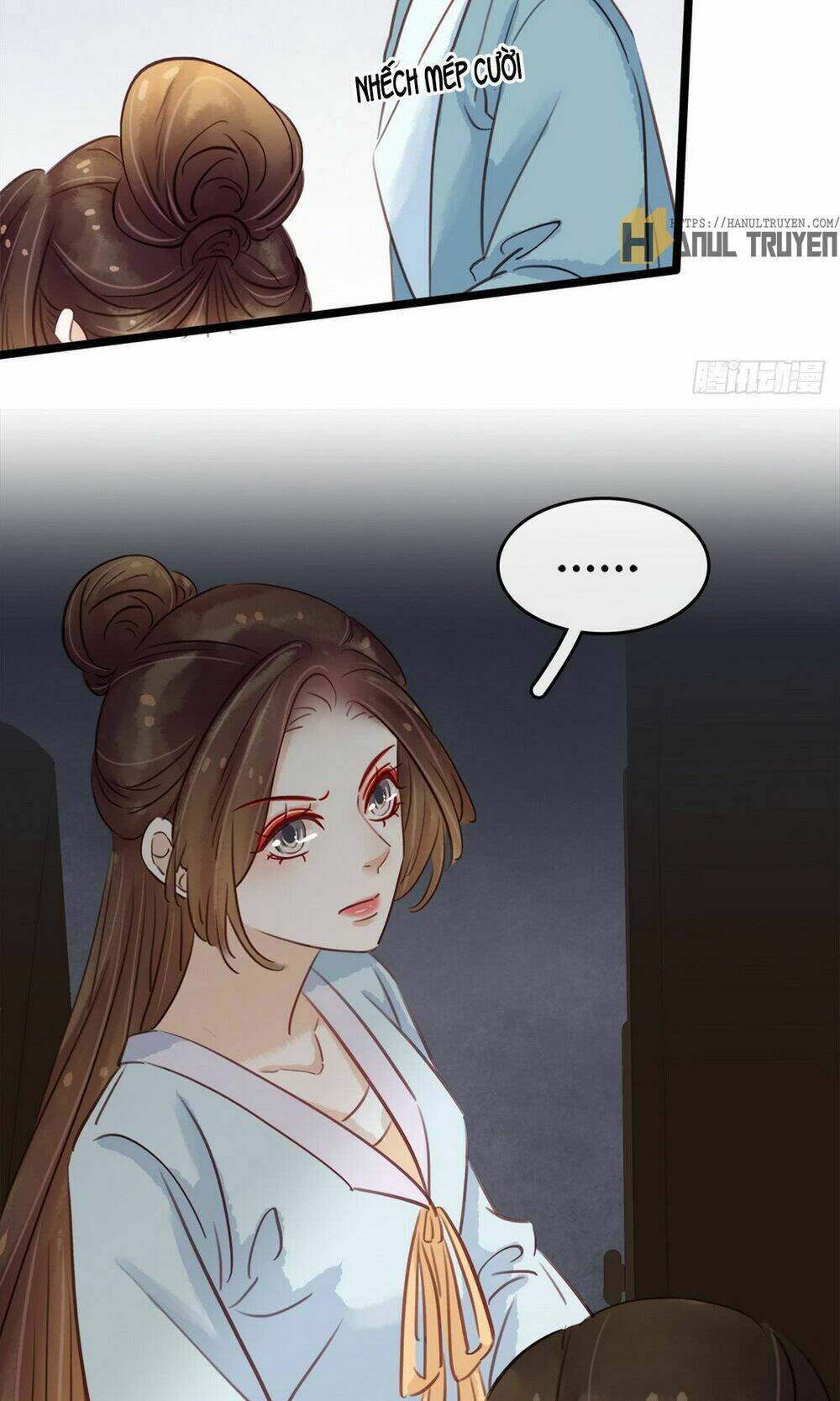 thị thiếp trở mình bảo điển chapter 9.2 26