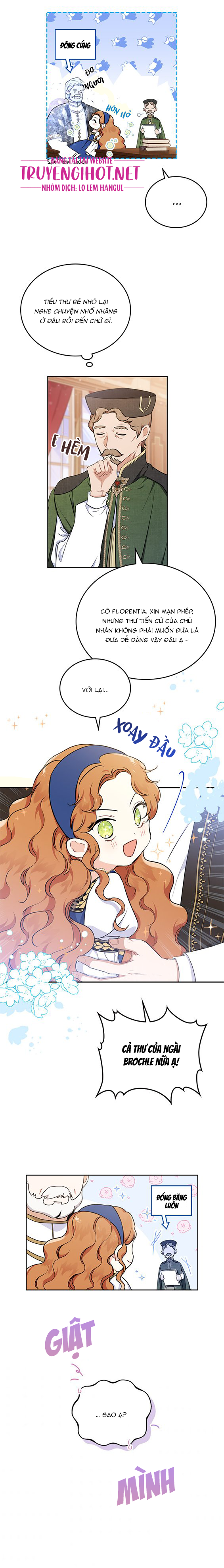 lần này tôi sẽ trở thành gia chủ chapter 28 17