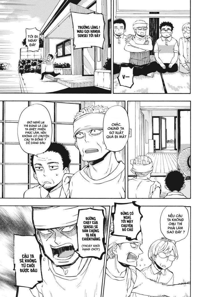 barakamon chapter 69 19