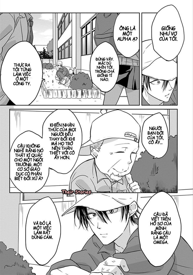 kiraide isasete chapter 1.2 7