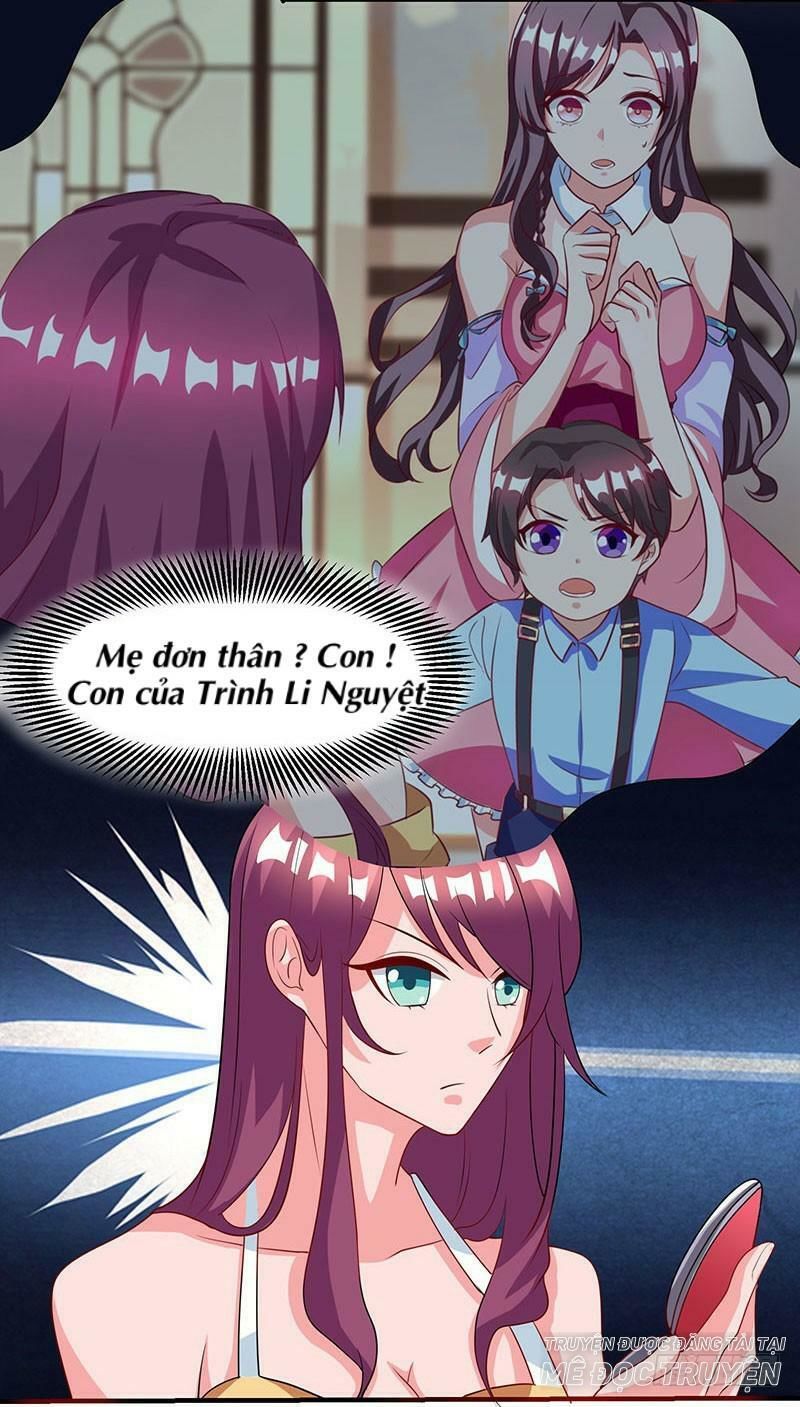 chủ tịch daddy siêu cường lực chapter 19 11
