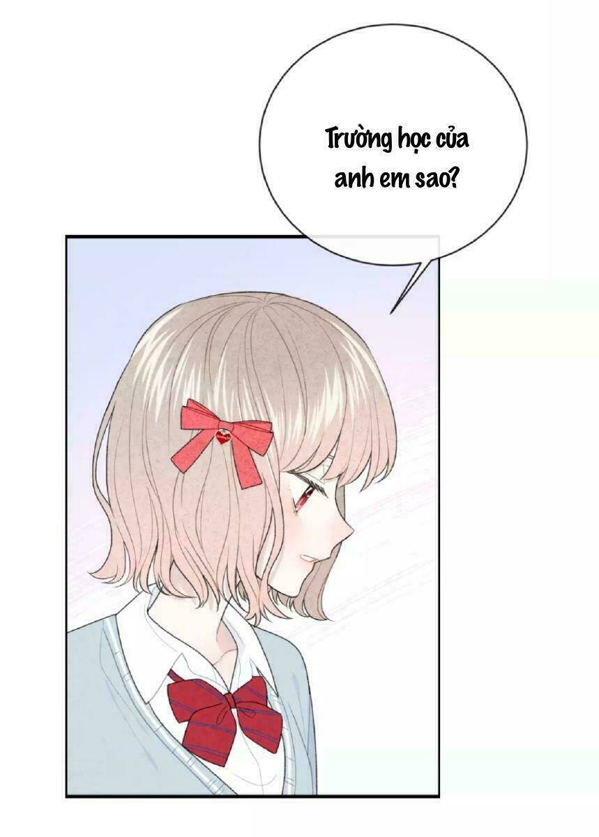 từ cái nhìn của em chapter 35 28