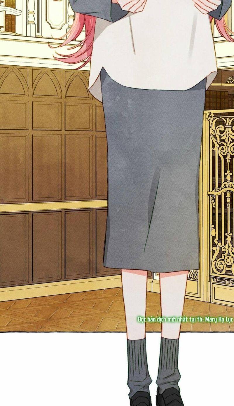 nuôi dưỡng một hắc long chapter 40.1 21