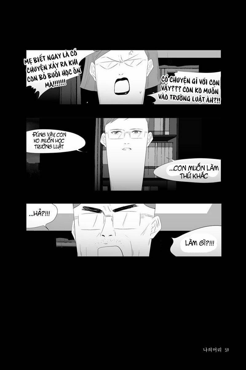 bạn có tin vào ma thuật? chapter 20 21