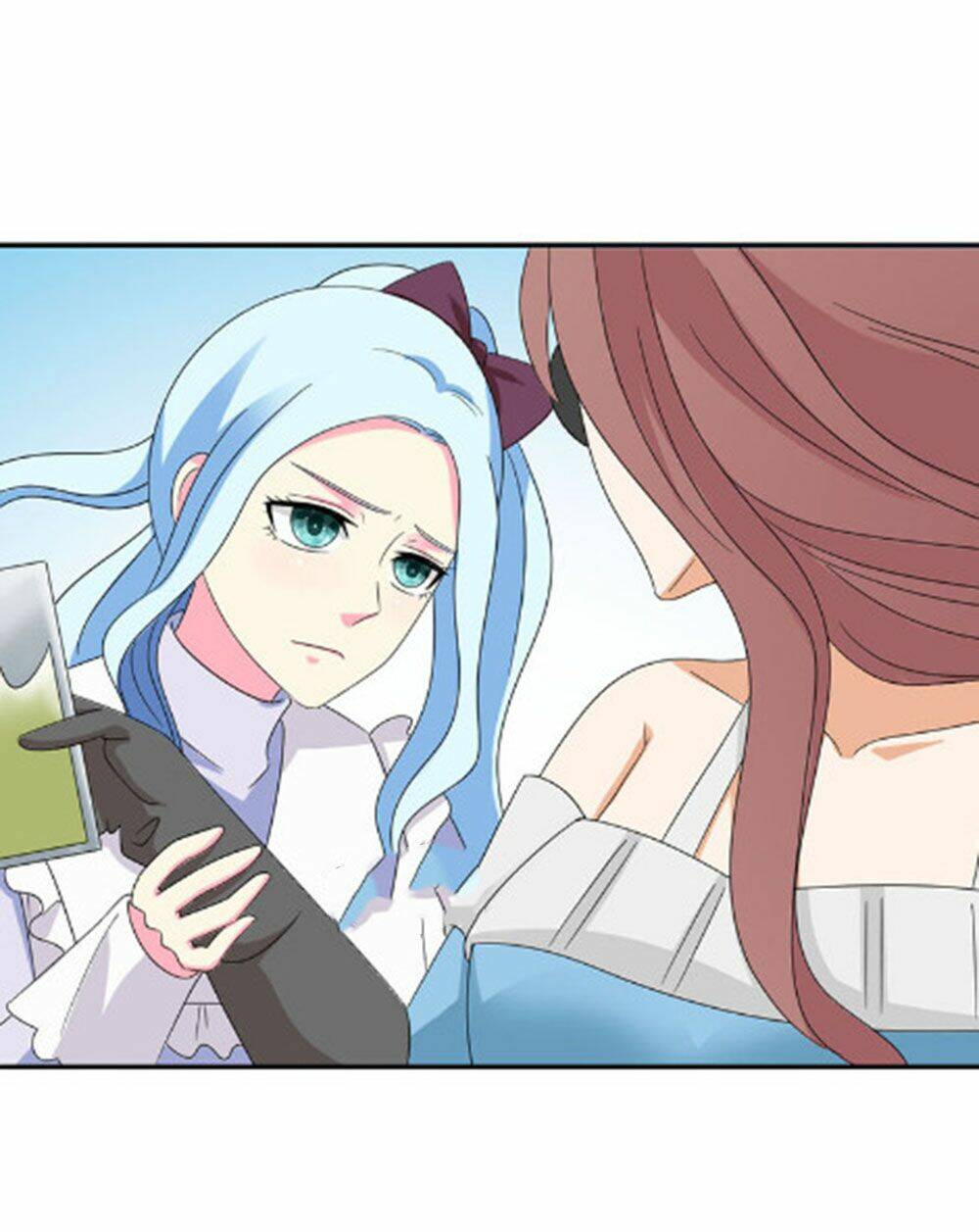 em vẫn còn nhỏ chapter 85 14