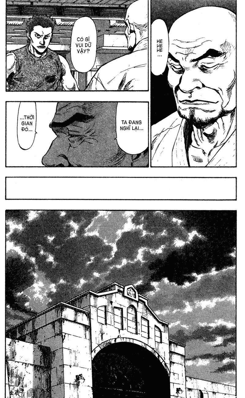 shamo (võ đạo) chapter 82 6