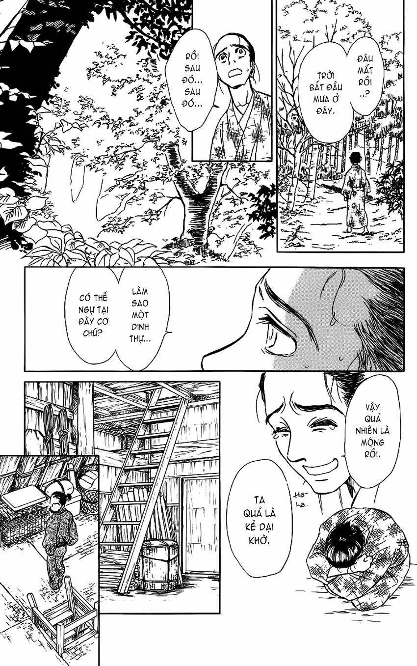 ugetsu monogatari chapter 3 33