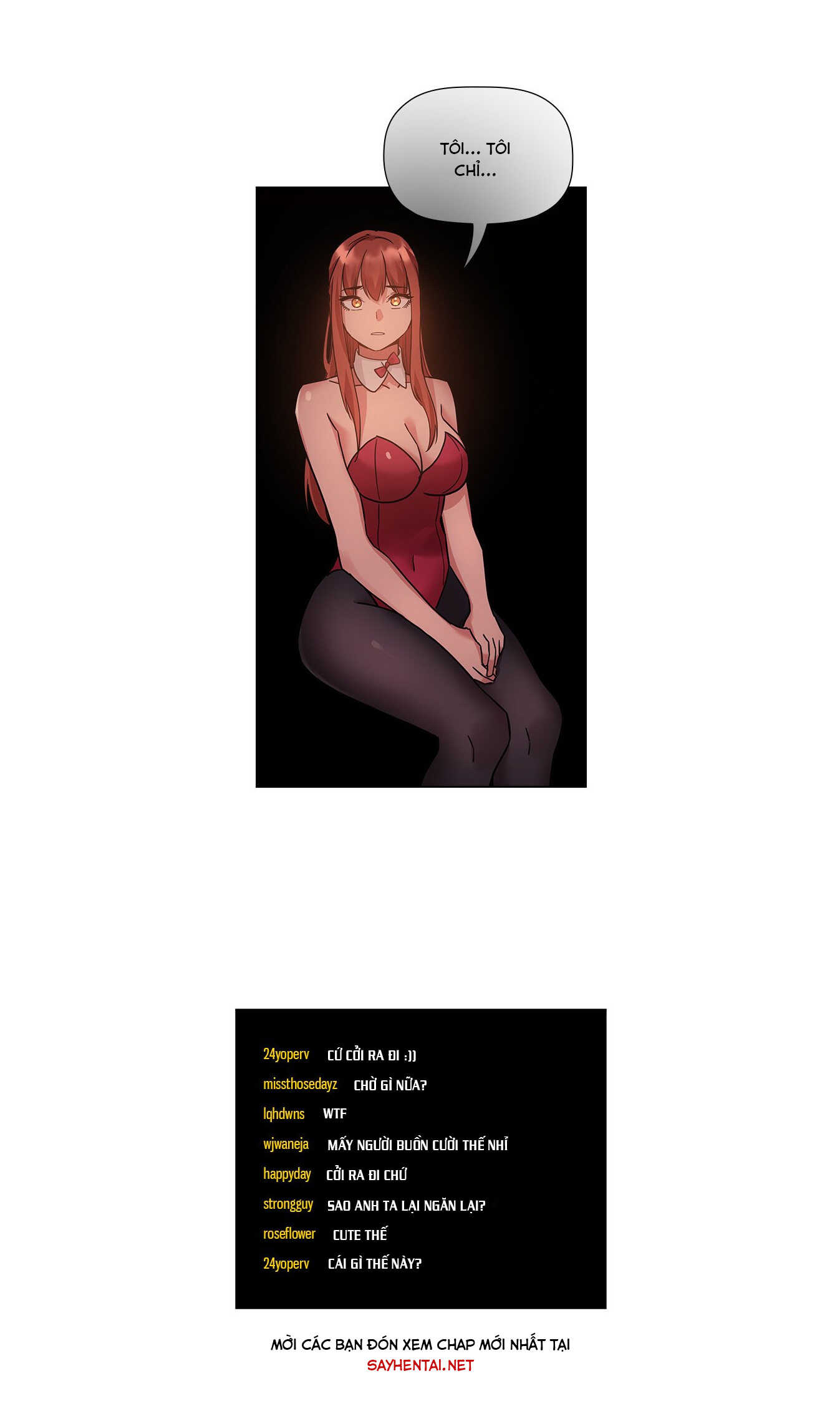 trở lại và lợi hại hơn xưa chapter 51 23