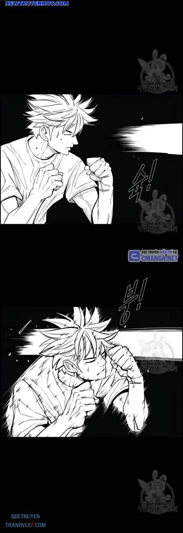 shark - cá mập chapter 224 44