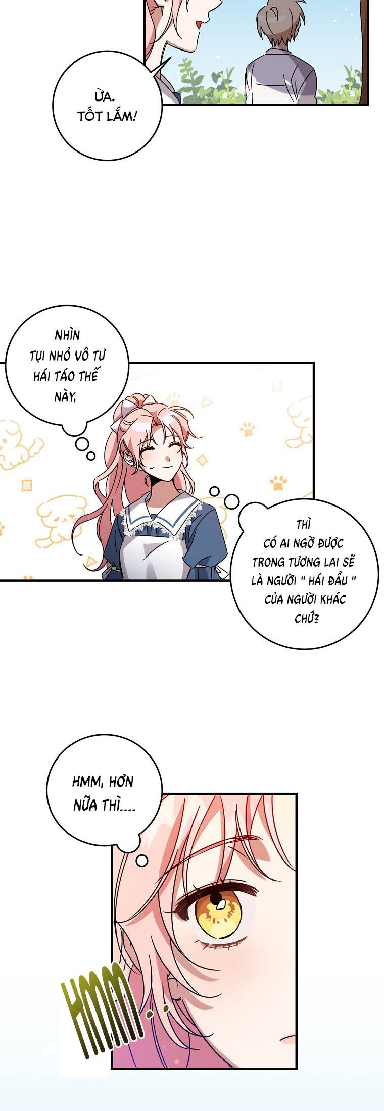 tôi nuôi dưỡng nhân vật phản diện một cách tốt nhất chapter 1 29