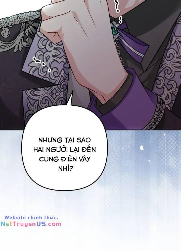 tại sao mẹ chồng tôi lại như thế này? chapter 15 74