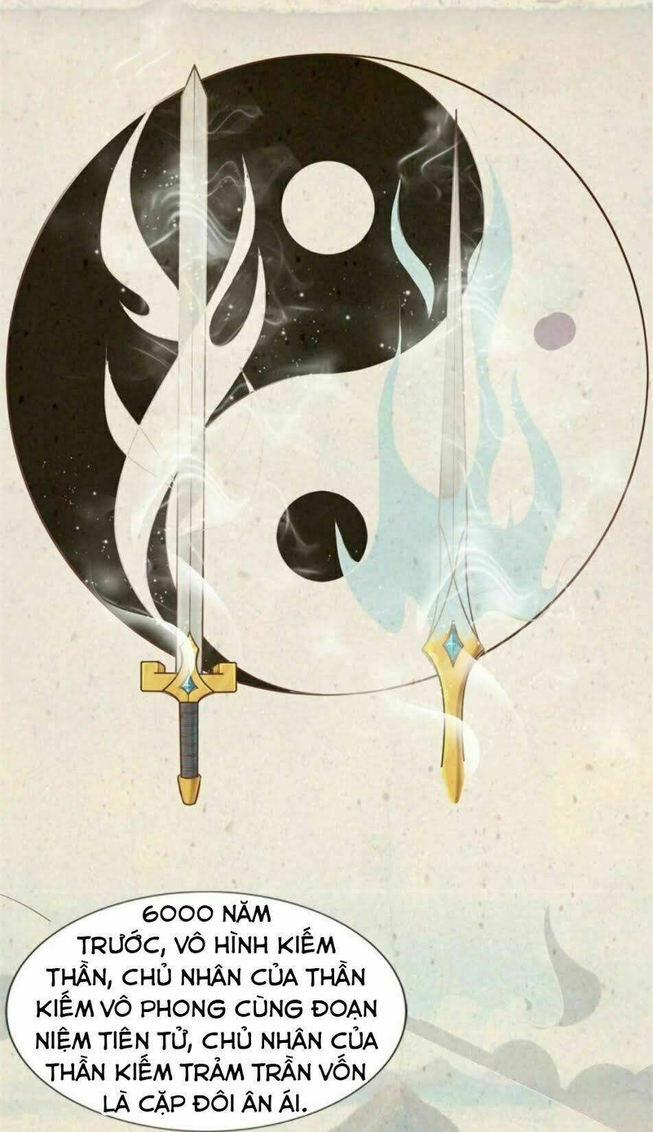 tiên ma đồng tu chapter 20 8