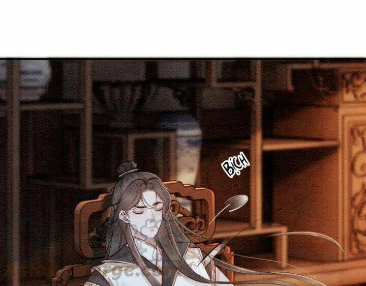 trọng sinh bá sủng nhiếp chính vương quá mạnh mẽ chapter 221 39