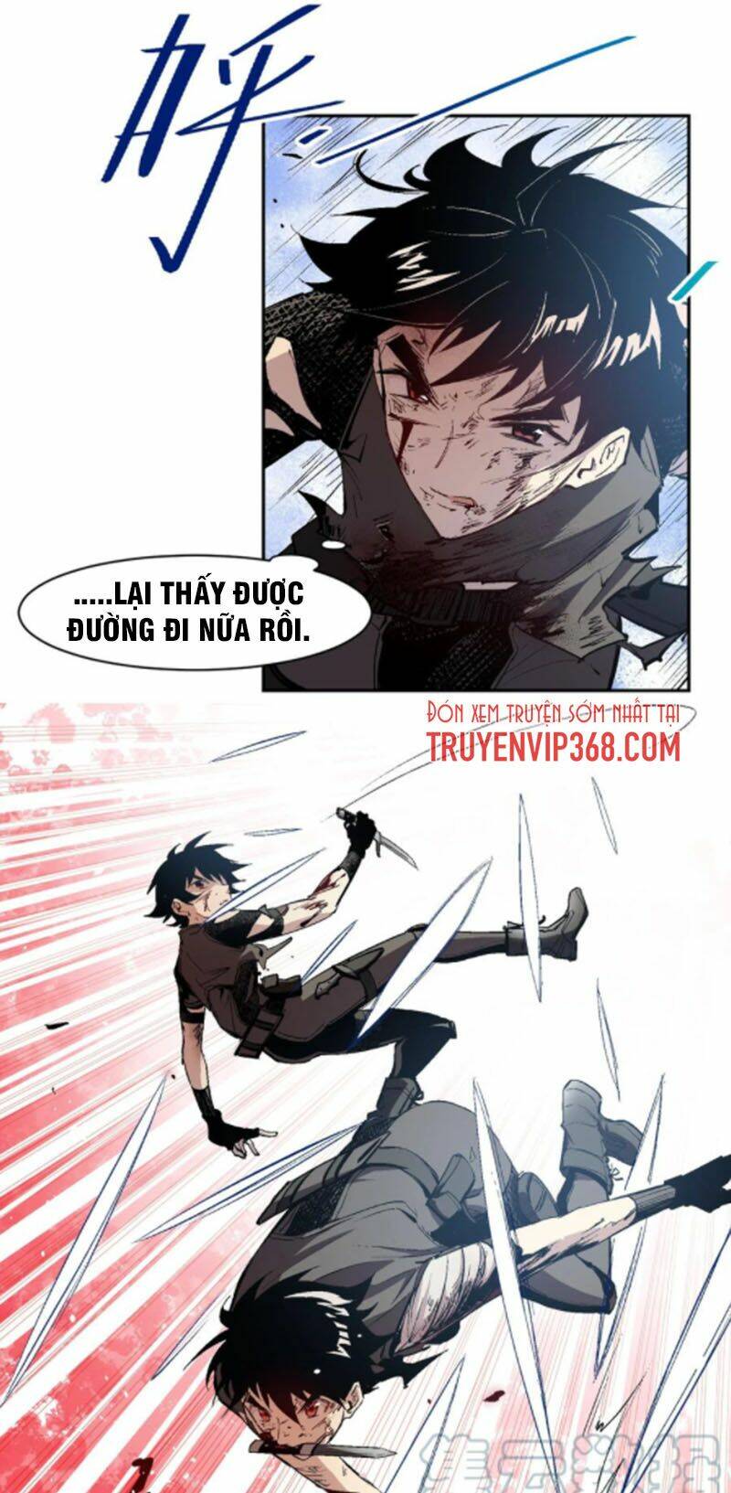 vương bài đặc công trùng sinh vườn trường chapter 48 7