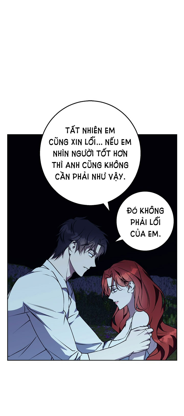 Mùa Đông Đến chapter 43.2 - Trang 23