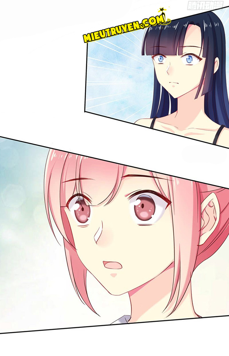 chồng tạm thời, chơi thần bí chapter 14 7