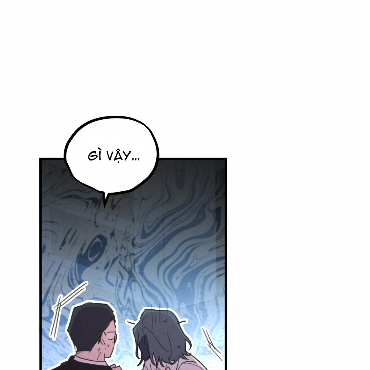 những chú thỏ của hapypy chapter 1 38