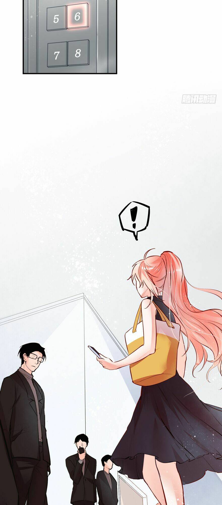 sau này vẫn cứ thích em chapter 1 26