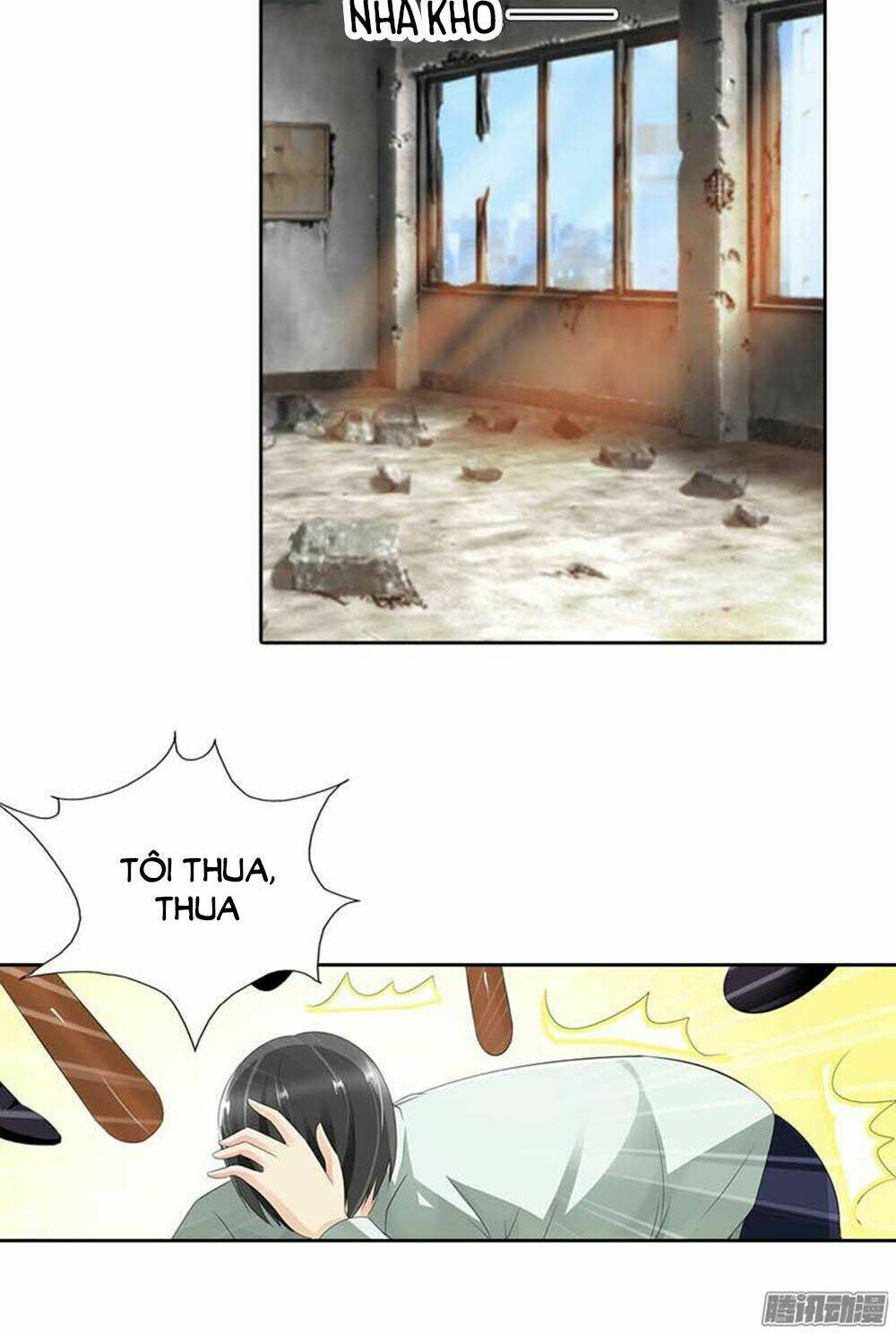 em vẫn còn nhỏ chapter 41 20